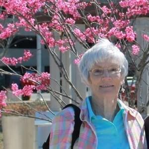 Meet your Posher, Judy